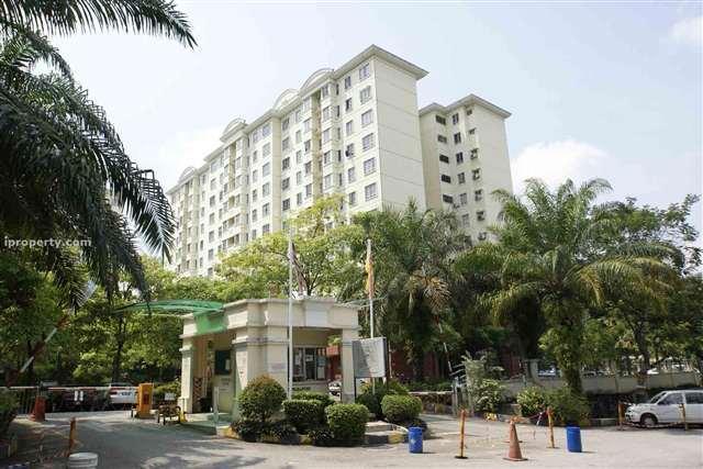 D KIARA TAMAN WAWASAN PUCHONG - photo 2