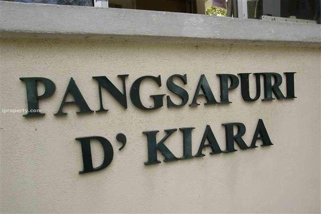D KIARA TAMAN WAWASAN PUCHONG - photo 3