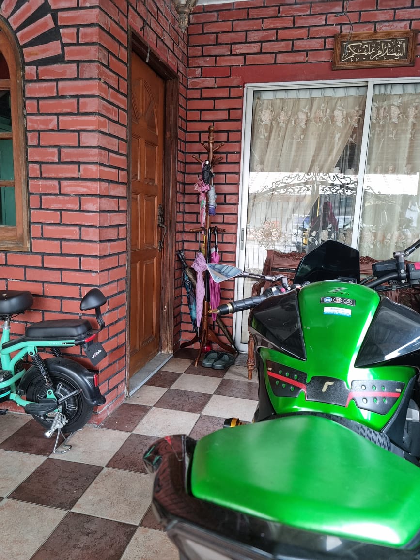 2 storey Taman Samudra, Batu Caves, Selangor - photo 2