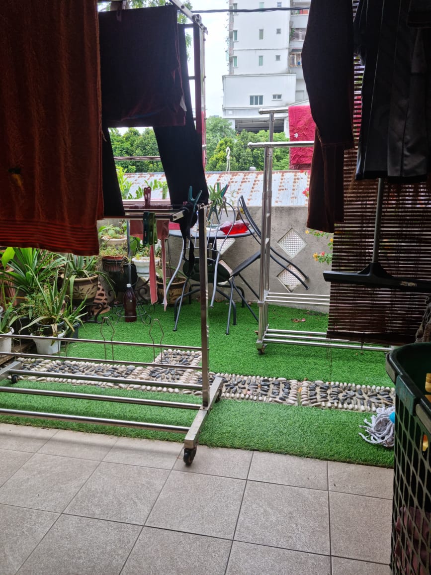 2 storey Taman Samudra, Batu Caves, Selangor - photo 8