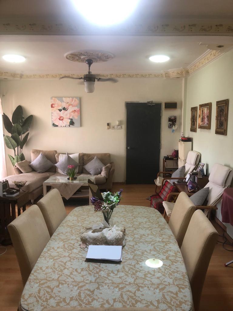 Tingkat 1, Indah Condo, Prima Damansara, Selangor - photo 3