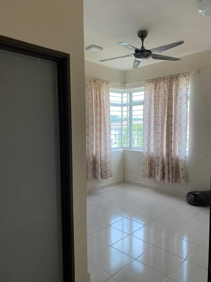 Apartment Warnasari 2 Puncak Alam - photo 5