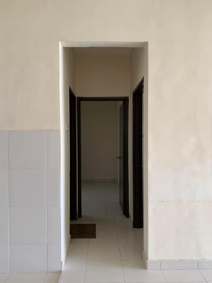 Apartment Warnasari 2 Puncak Alam - photo 6