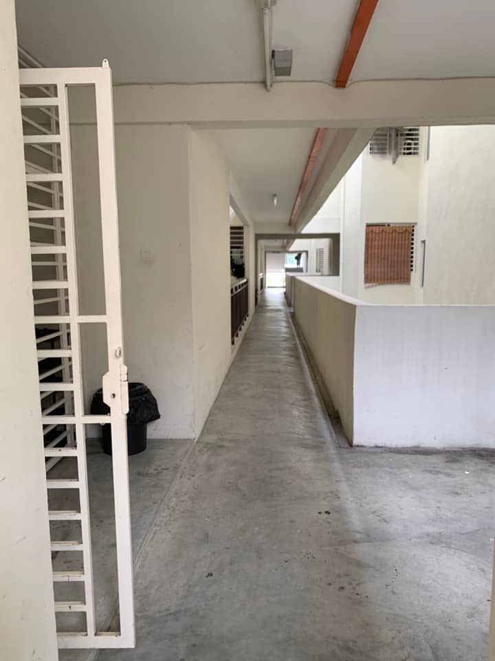 Apartment Warnasari 2 Puncak Alam - photo 8