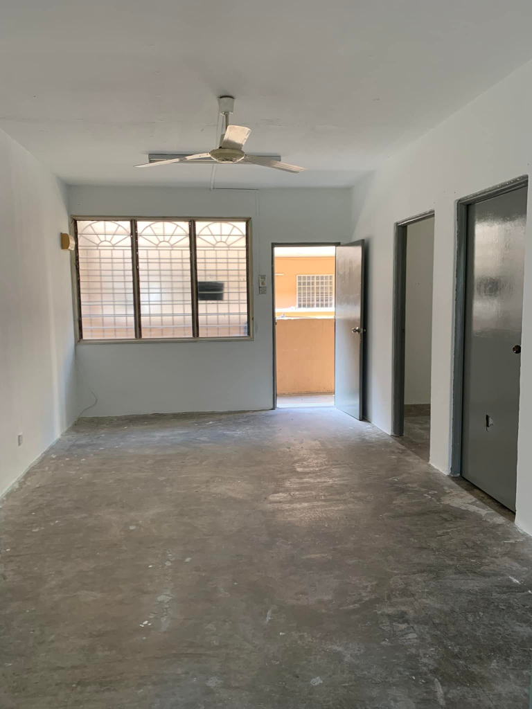 Apartment Taman Puncak Kinrara - photo 1