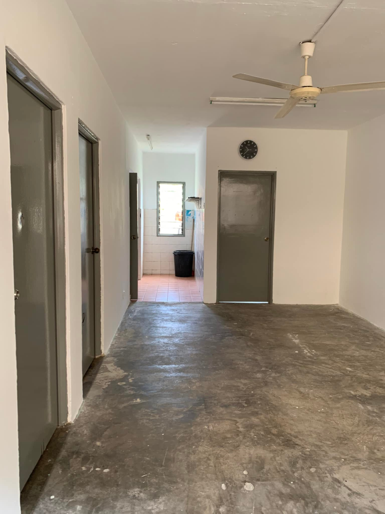 Apartment Taman Puncak Kinrara - photo 2