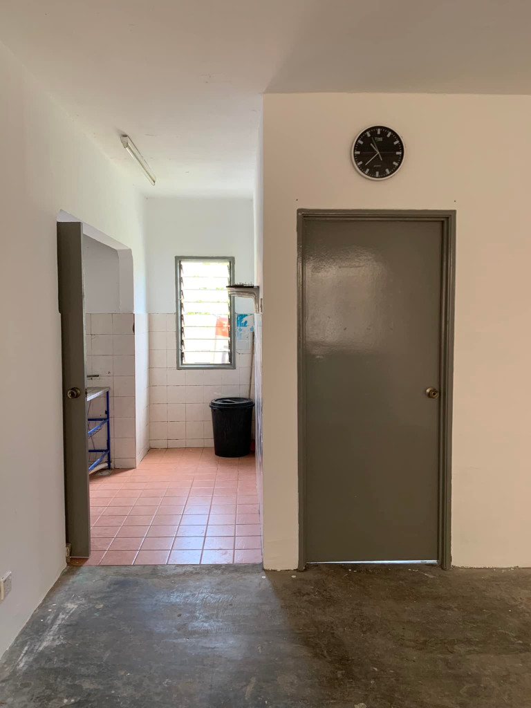 Apartment Taman Puncak Kinrara - photo 3