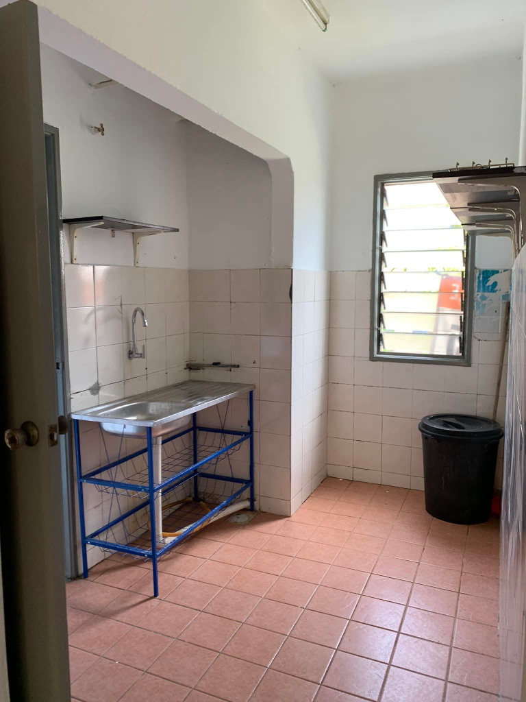 Apartment Taman Puncak Kinrara - photo 4