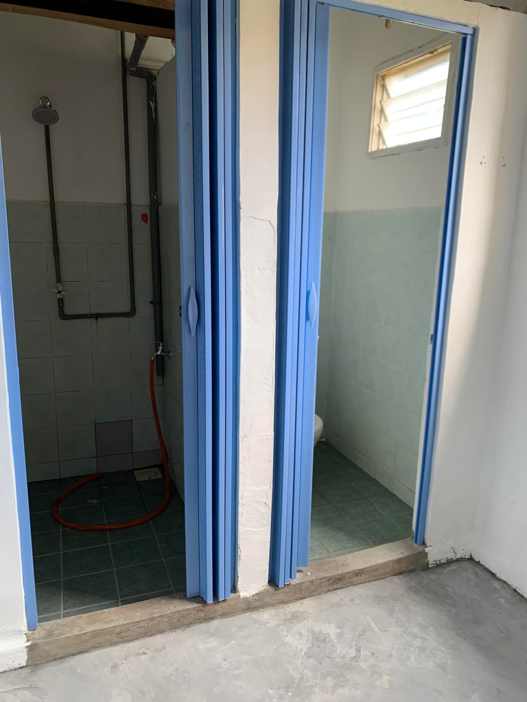 Apartment Taman Puncak Kinrara - photo 5