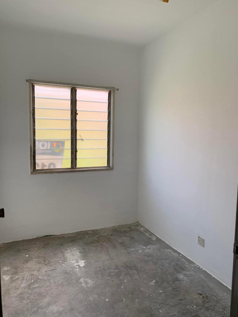 Apartment Taman Puncak Kinrara - photo 8