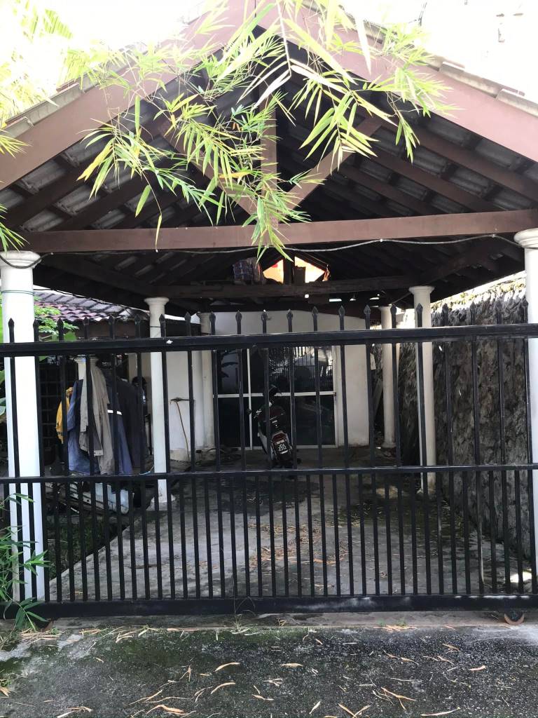 Double Storey Corner Lot Taman Desa Cheras - photo 6
