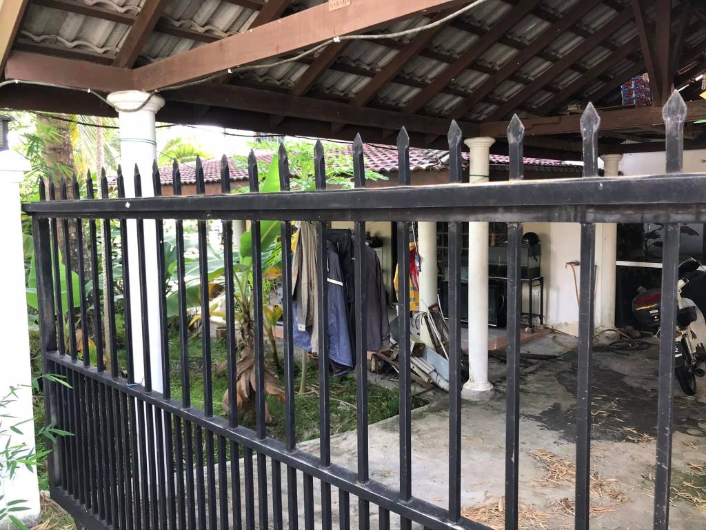 Double Storey Corner Lot Taman Desa Cheras - photo 7