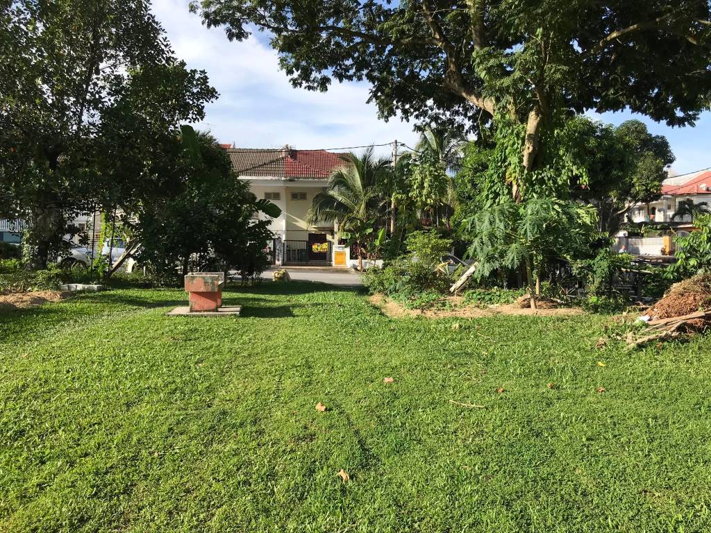 Double Storey Corner Lot Taman Desa Cheras - photo 8