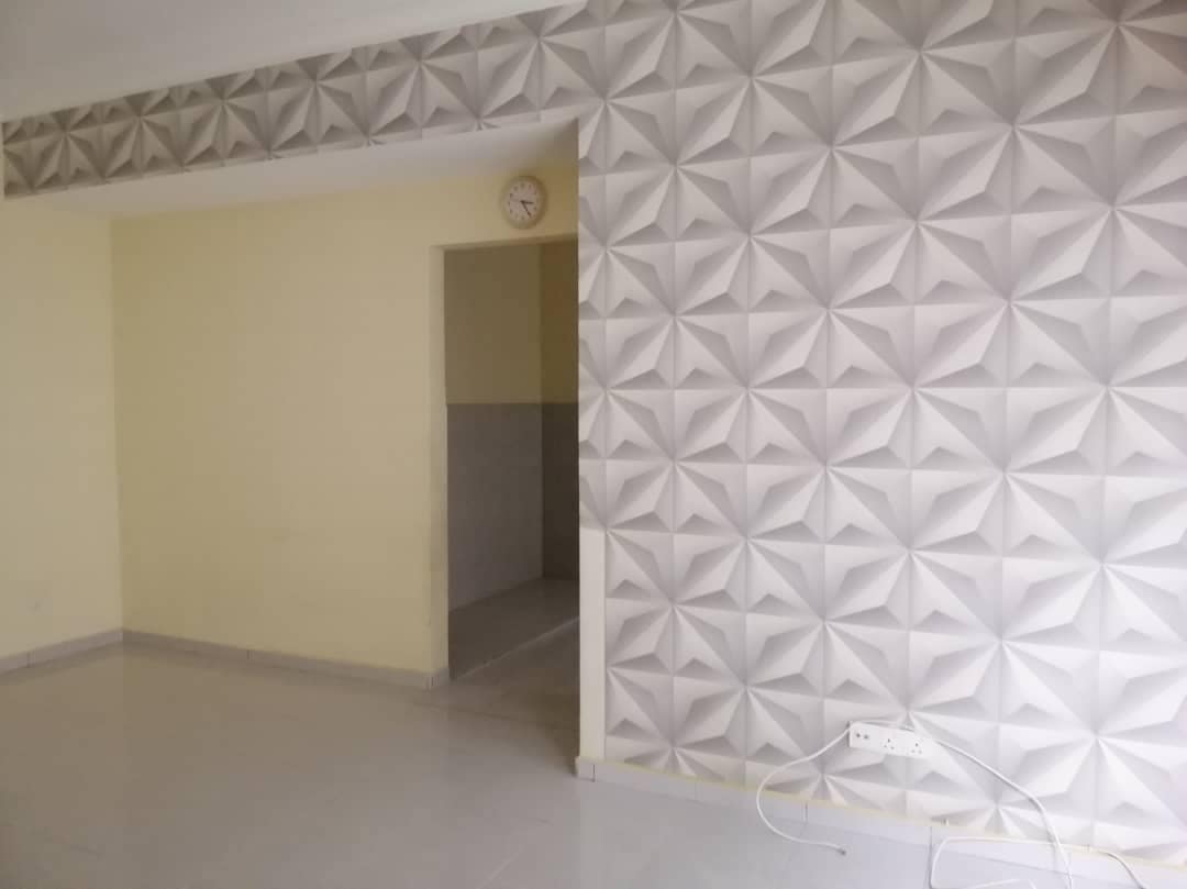 Duplex Townhouse Alam Sanctuary Seri Kembangan - photo 4