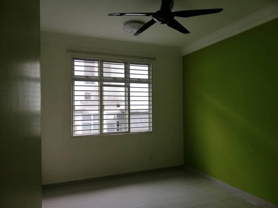 Duplex Townhouse Alam Sanctuary Seri Kembangan - photo 6