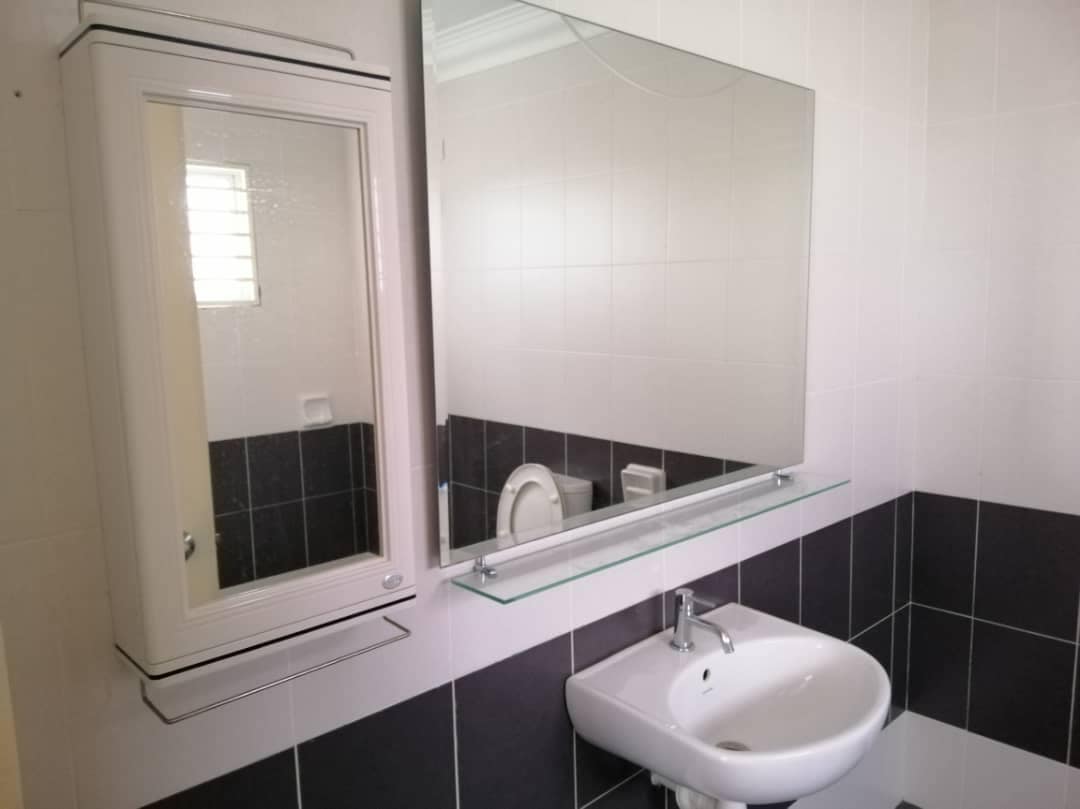 Duplex Townhouse Alam Sanctuary Seri Kembangan - photo 7