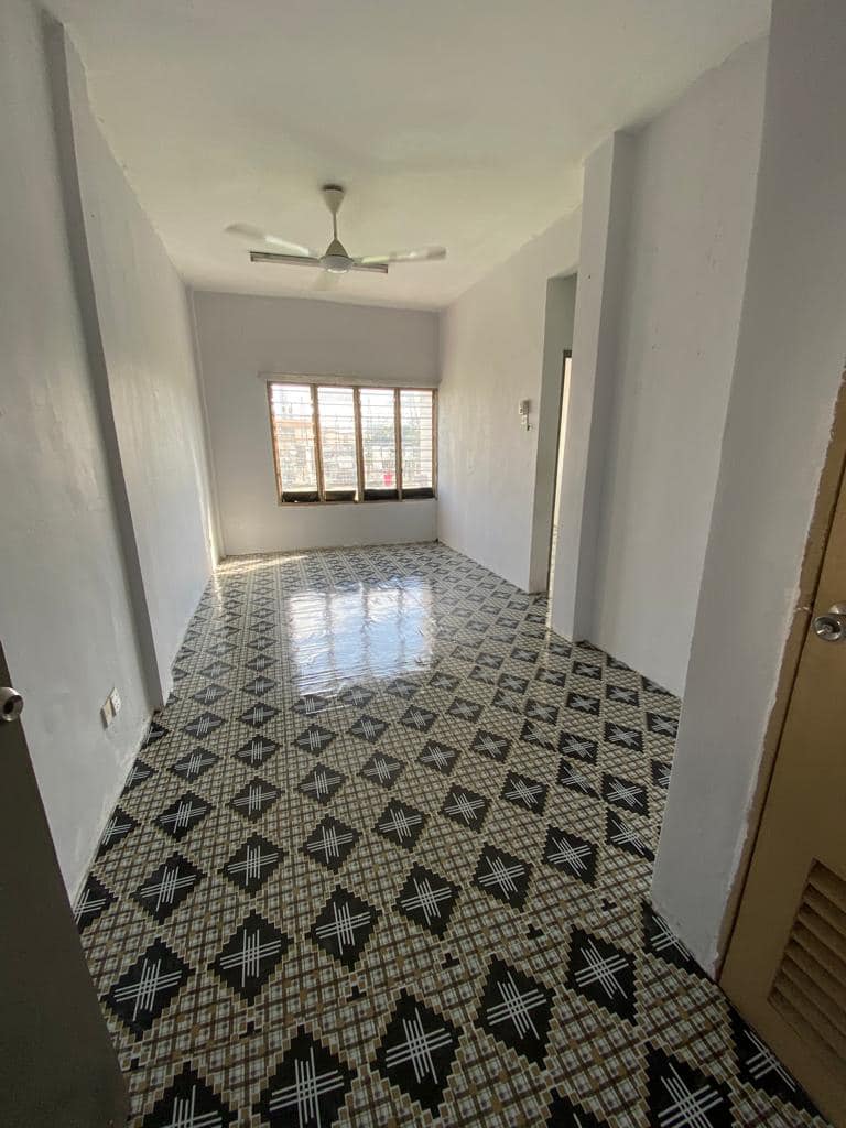 Elina Apartment Puchong