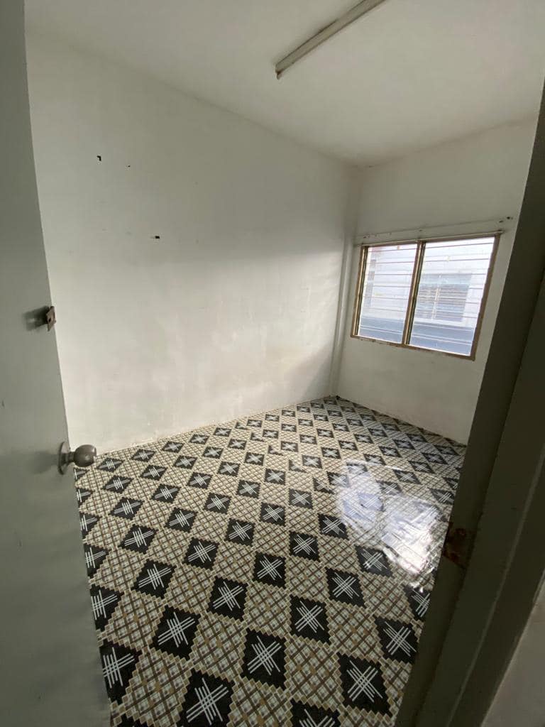 Elina Apartment Puchong - photo 2
