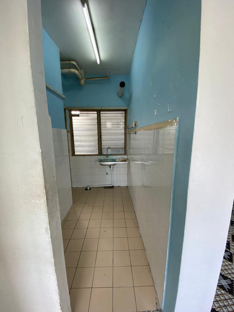 Elina Apartment Puchong - photo 6