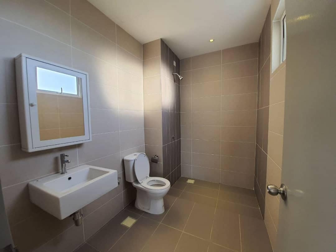 Palmyra Residence Bangi - photo 3