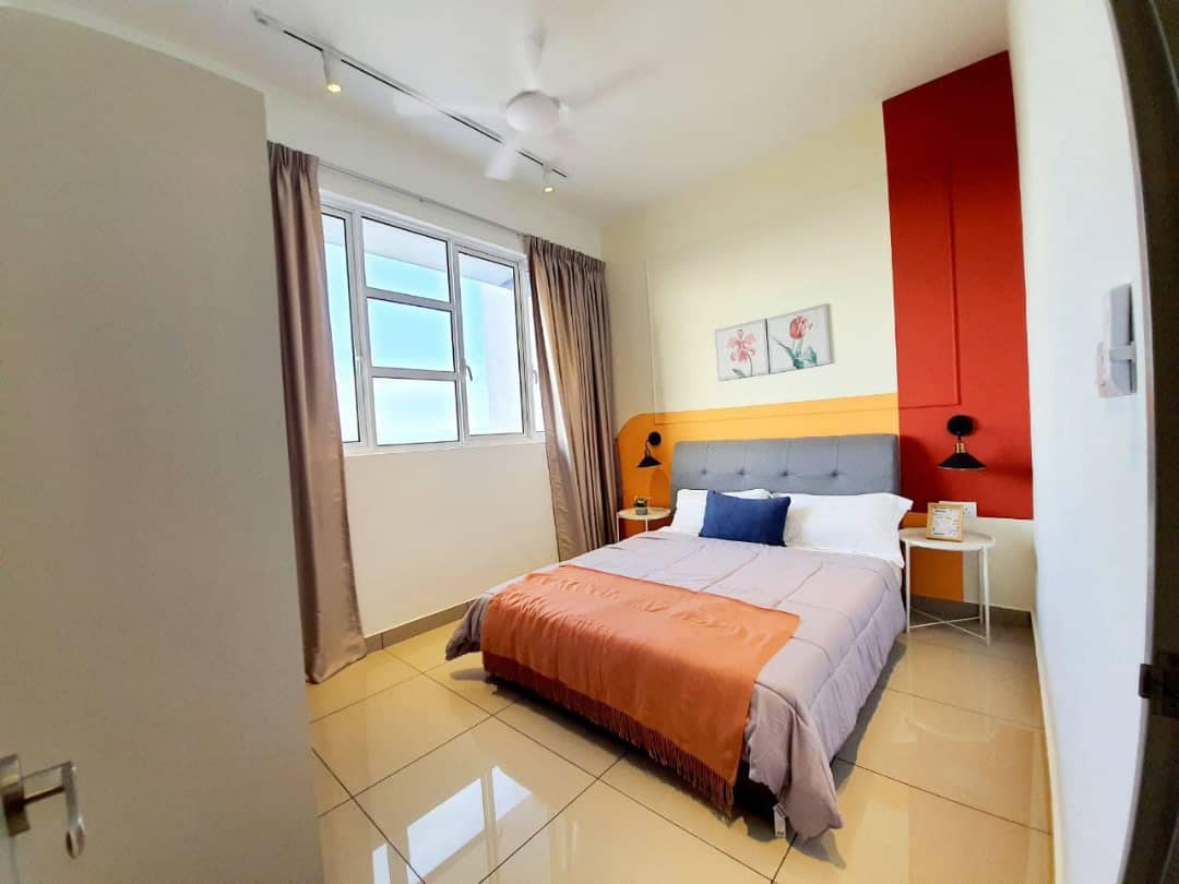 Palmyra Residence Bangi - photo 4
