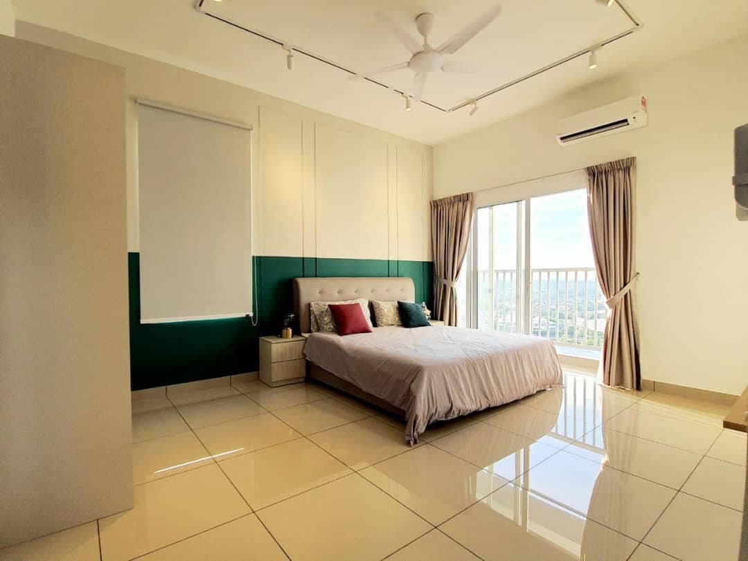Palmyra Residence Bangi - photo 5