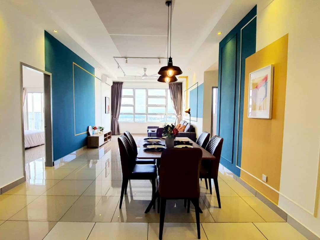 Palmyra Residence Bangi - photo 7
