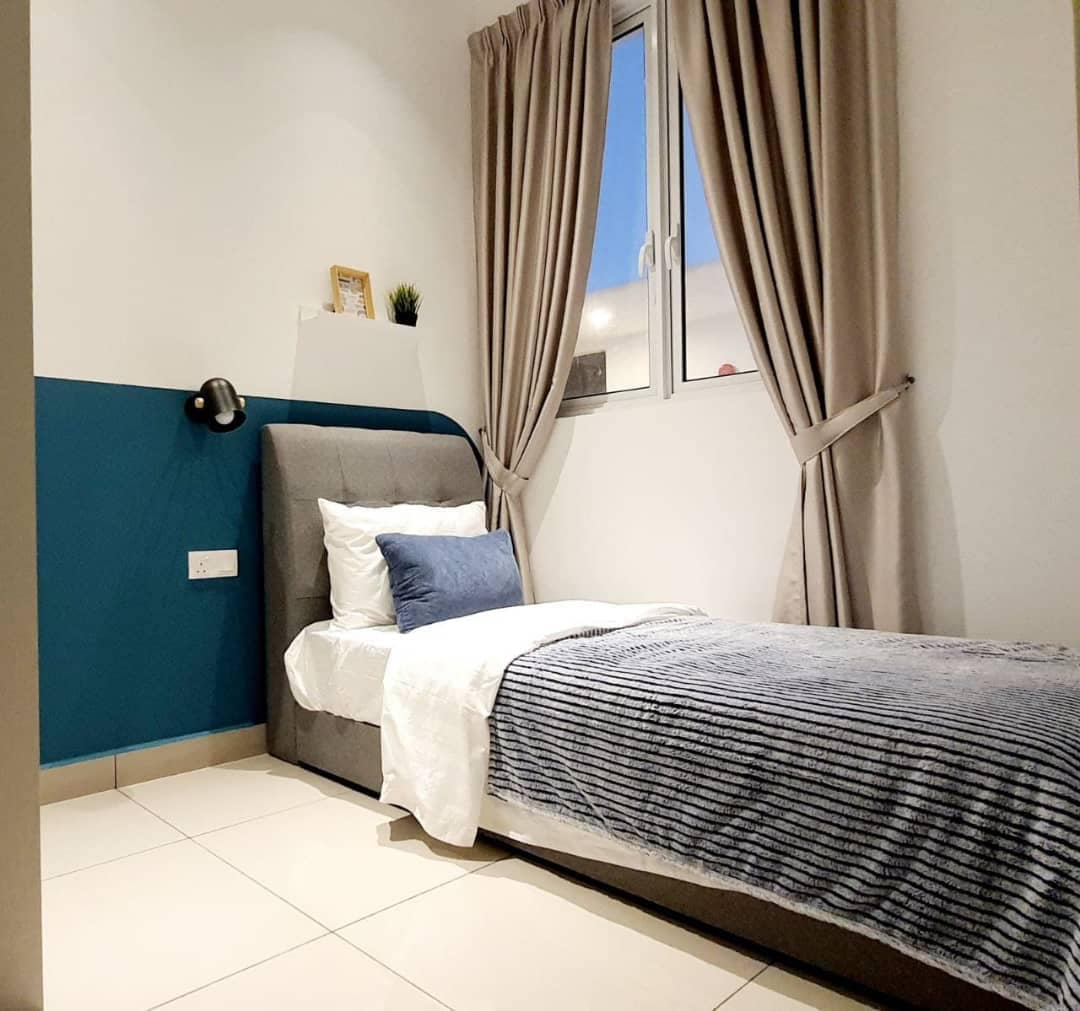 Palmyra Residence Bangi - photo 9