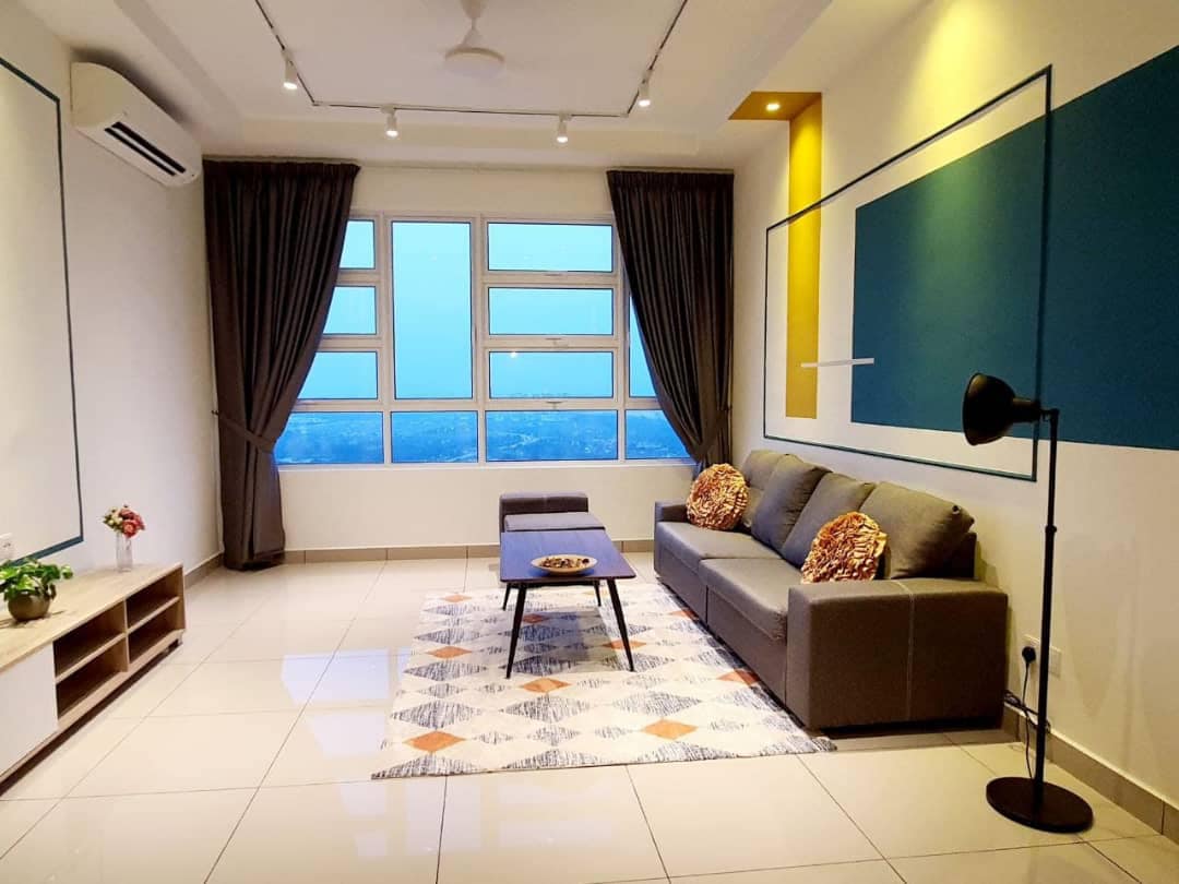 Palmyra Residence Bangi - photo 10