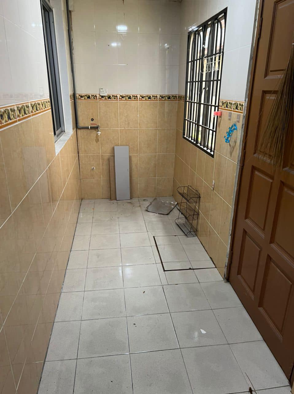 Double Storey Bandar Saujana Putra 4 - photo 4