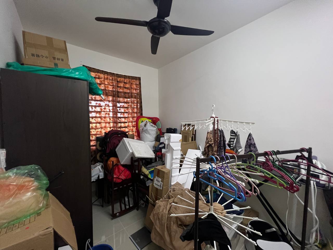 BUNGALOW SINGLE STOREY Mahkota Hills Lenggeng N9 - photo 3