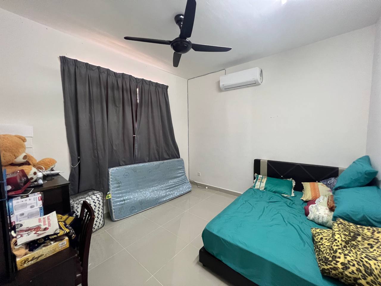 BUNGALOW SINGLE STOREY Mahkota Hills Lenggeng N9 - photo 4