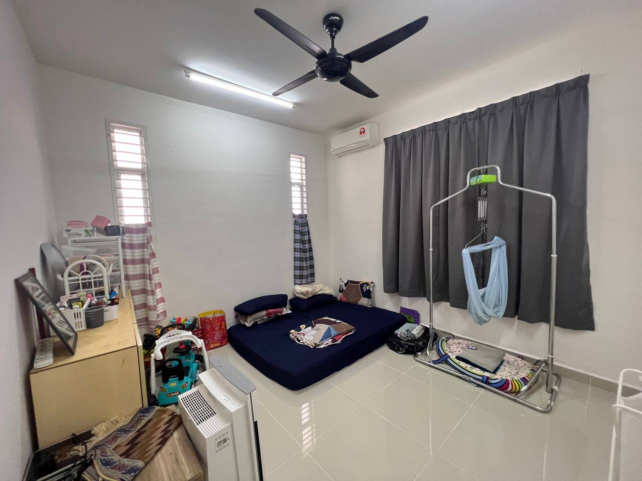 BUNGALOW SINGLE STOREY Mahkota Hills Lenggeng N9 - photo 6