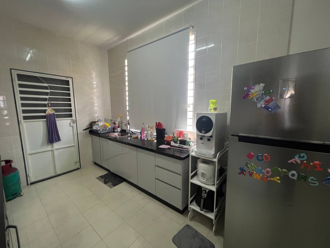 BUNGALOW SINGLE STOREY Mahkota Hills Lenggeng N9 - photo 7