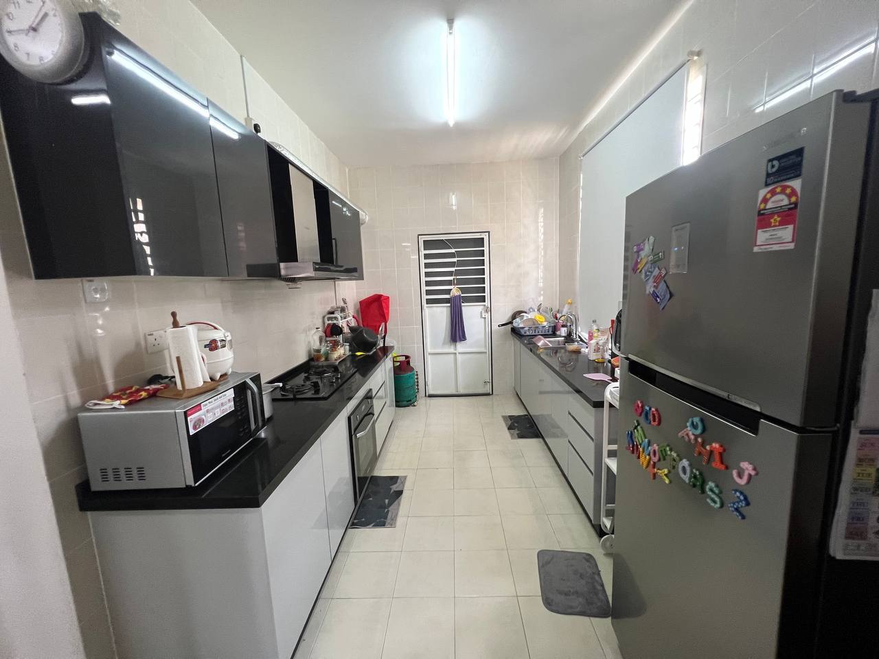 BUNGALOW SINGLE STOREY Mahkota Hills Lenggeng N9 - photo 9