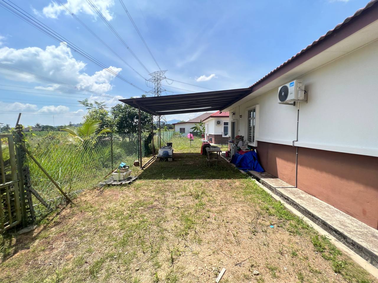 BUNGALOW SINGLE STOREY Mahkota Hills Lenggeng N9 - photo 13