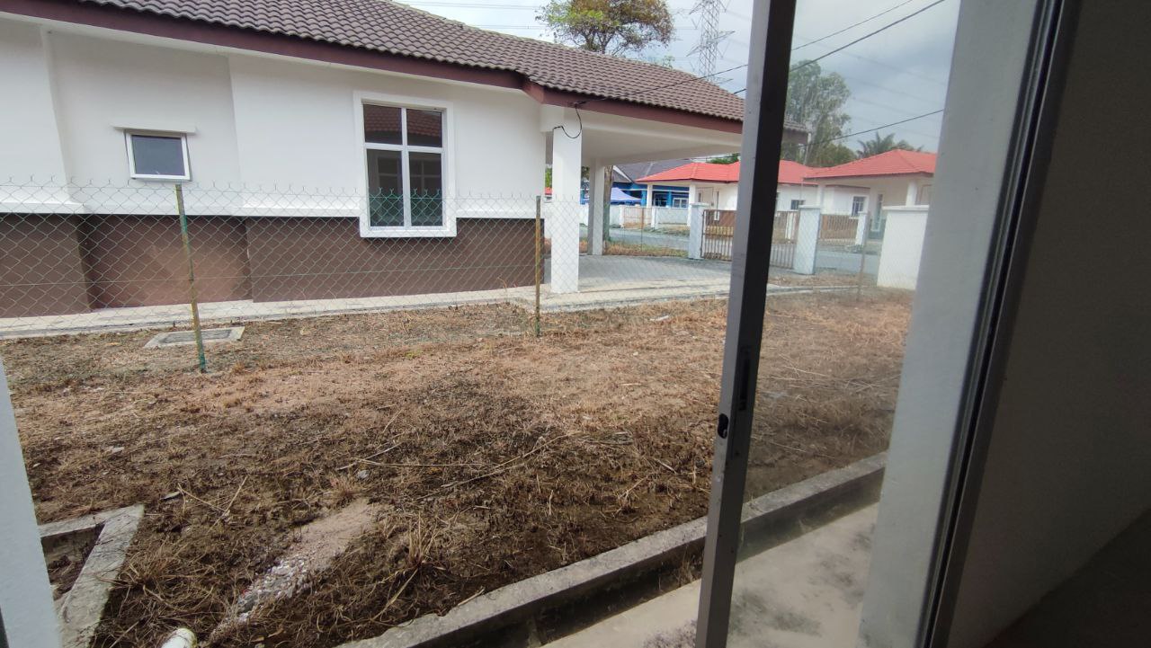NEW Banglo Setingkat Bandar Tasik Senangin Mahkota - photo 2