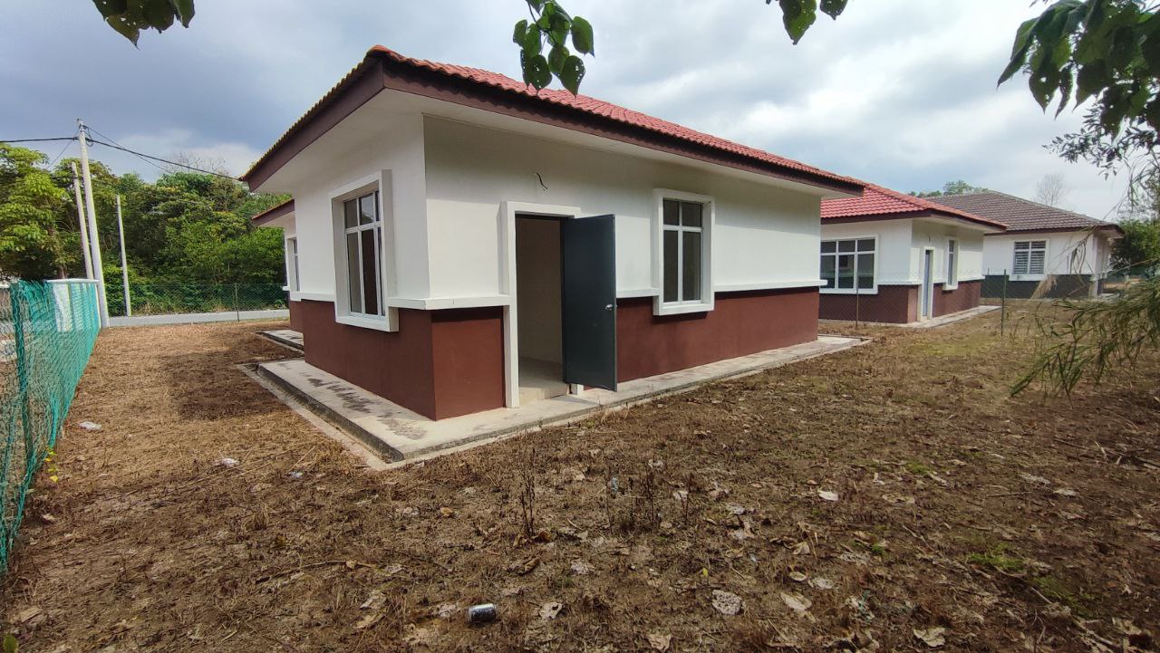 NEW Banglo Setingkat Bandar Tasik Senangin Mahkota - photo 3