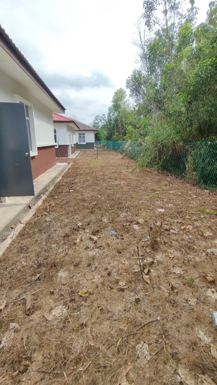 NEW Banglo Setingkat Bandar Tasik Senangin Mahkota - photo 4
