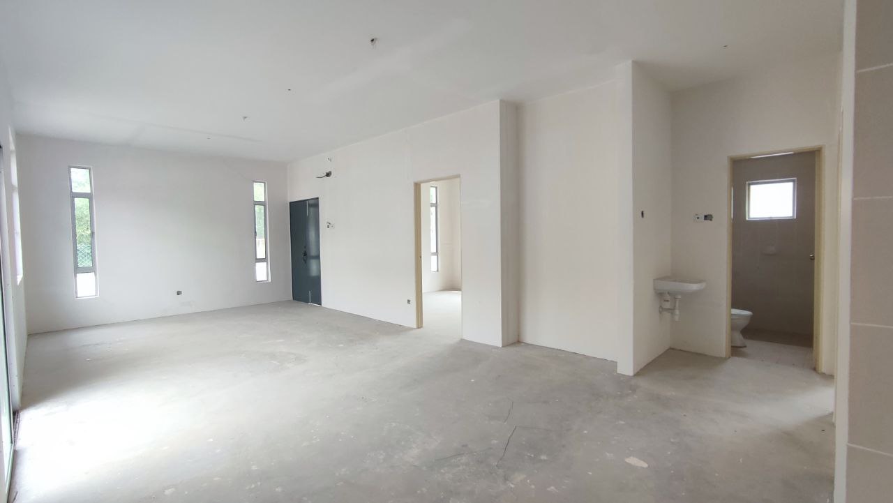 NEW Banglo Setingkat Bandar Tasik Senangin Mahkota - photo 6