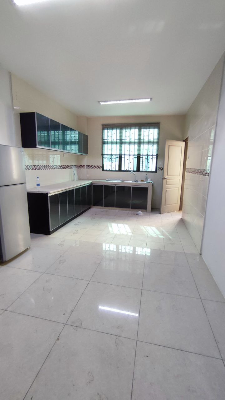 Renovated Double Story Teres Pajam Nilai Corner - photo 6