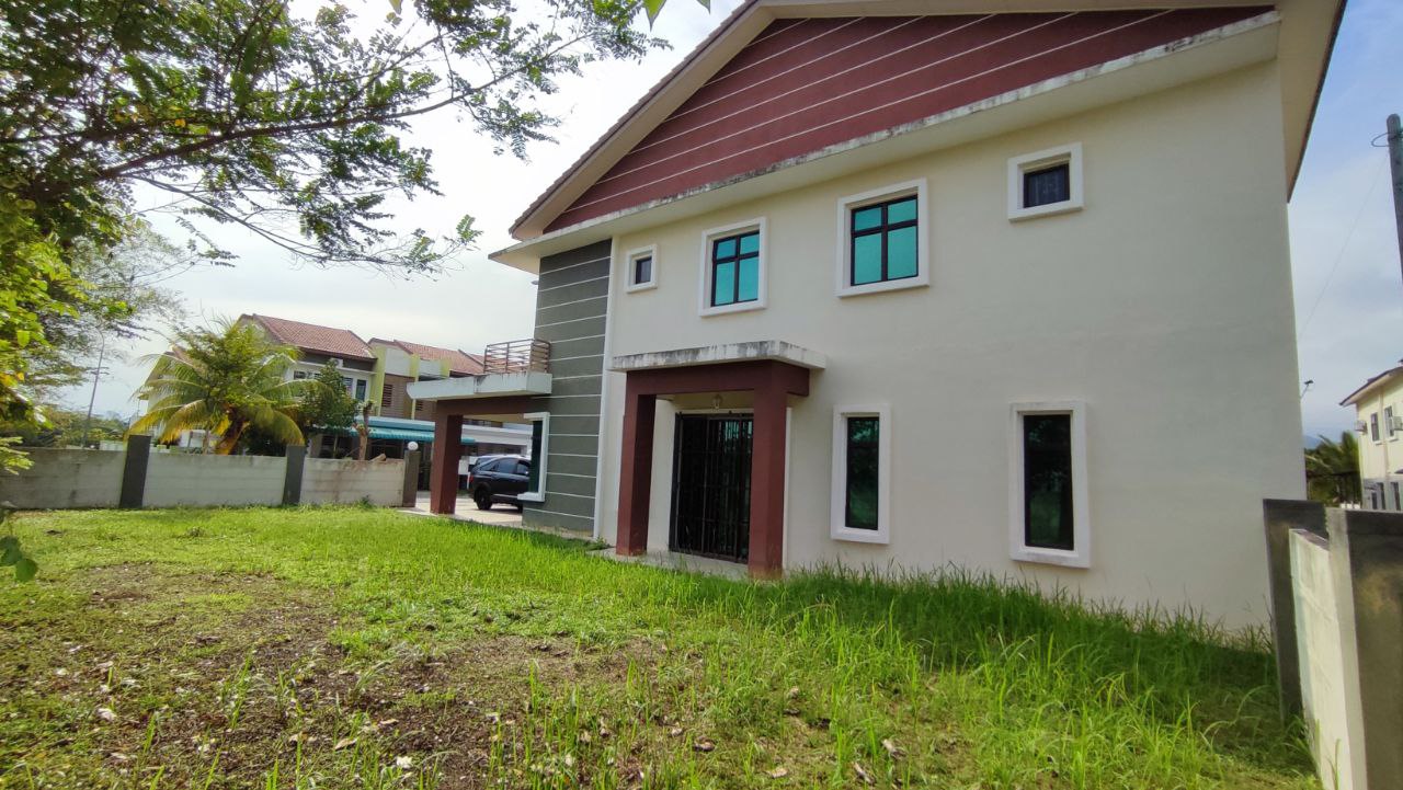 Renovated Double Story Teres Pajam Nilai Corner - photo 8