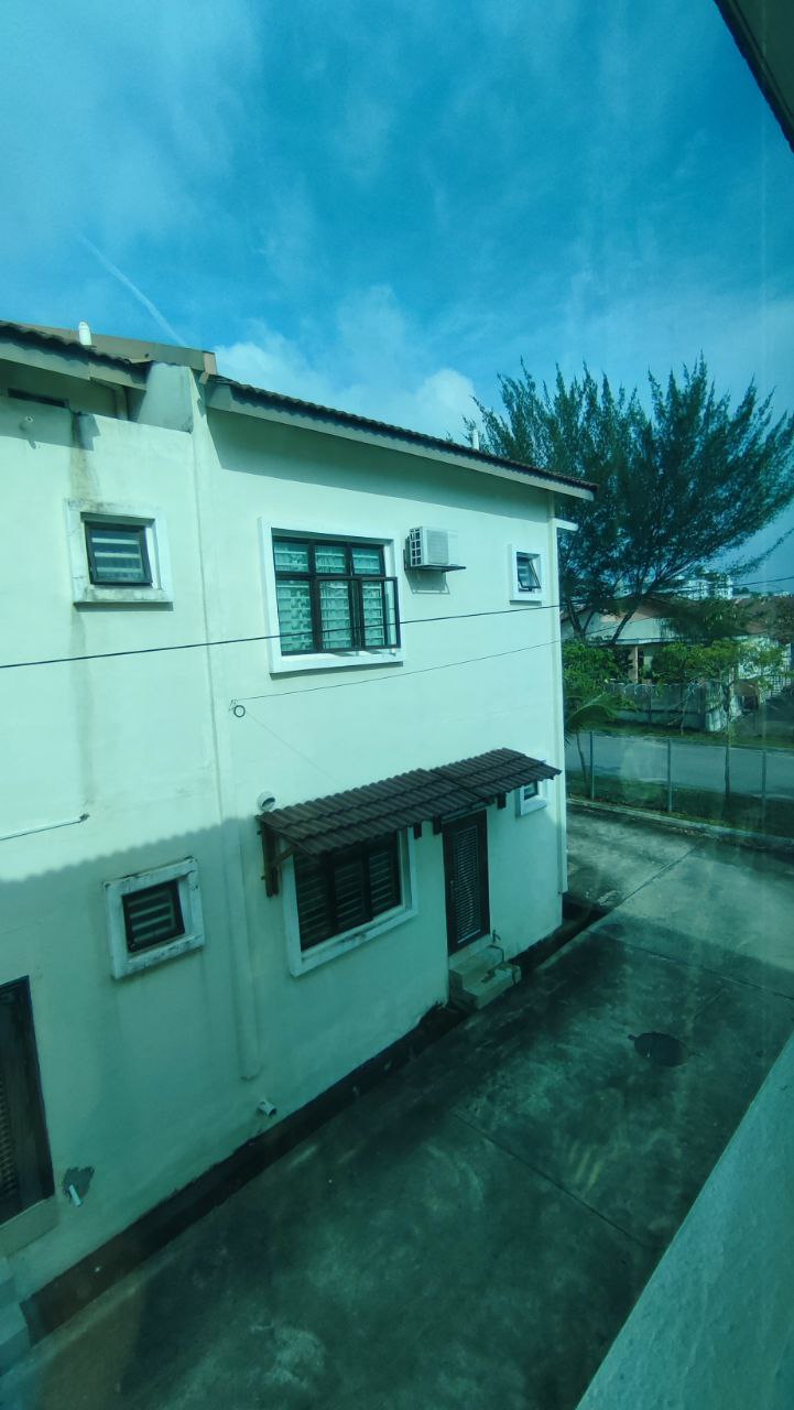 Renovated Double Story Teres Pajam Nilai Corner - photo 9