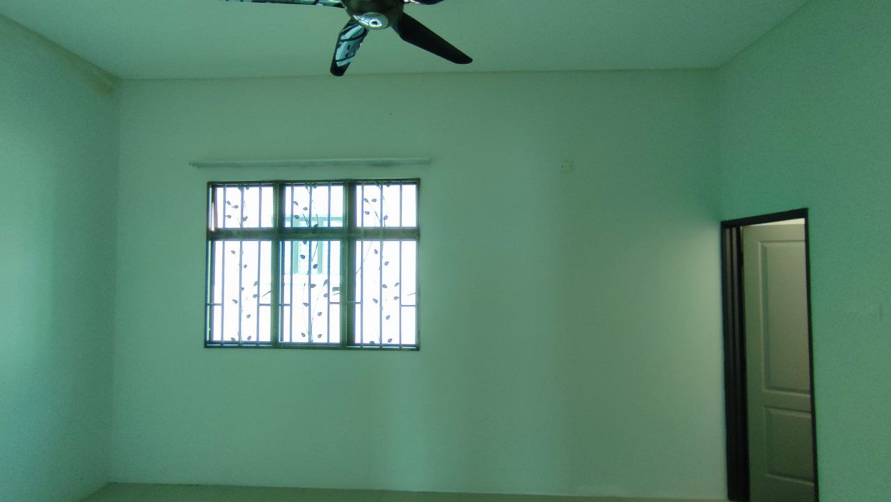 Renovated Double Story Teres Pajam Nilai Corner - photo 11