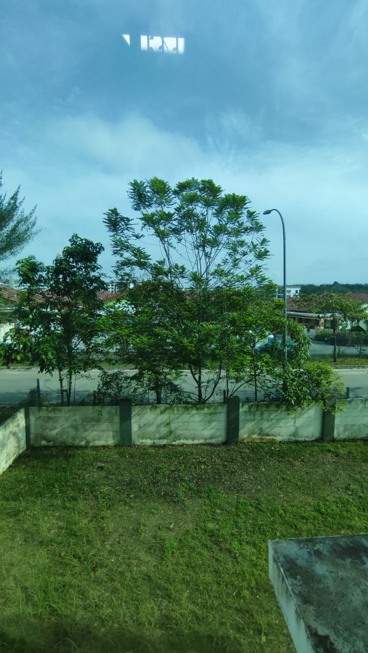 Renovated Double Story Teres Pajam Nilai Corner - photo 12