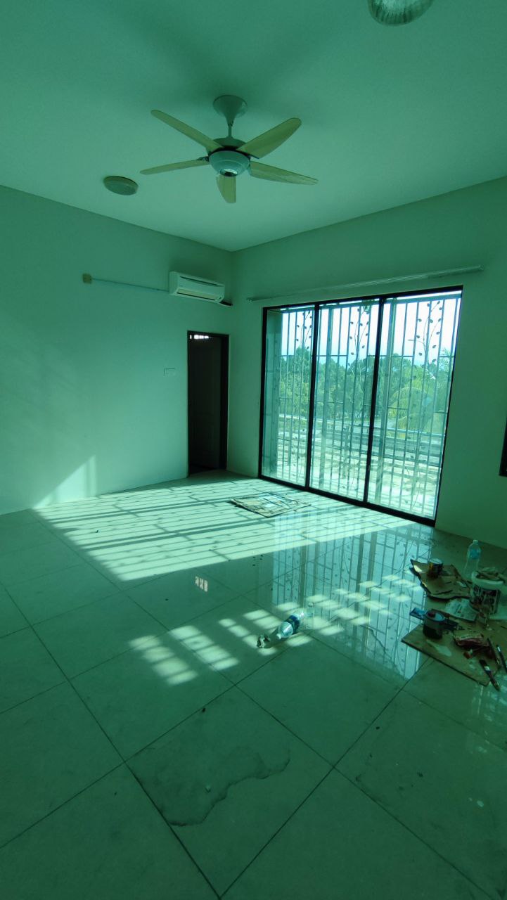 Renovated Double Story Teres Pajam Nilai Corner - photo 13