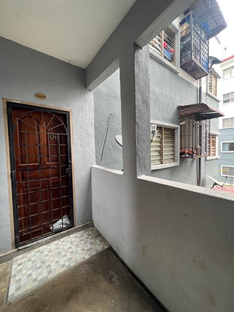 Elina Apartment Puchong - photo 2