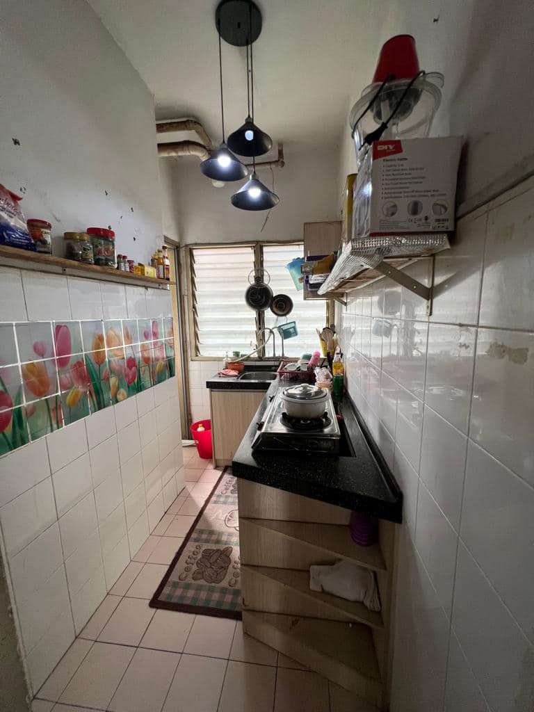 Elina Apartment Puchong - photo 4