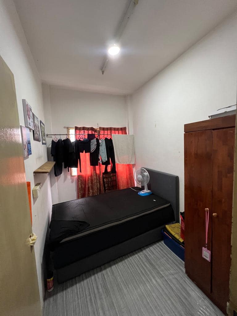 Elina Apartment Puchong - photo 7
