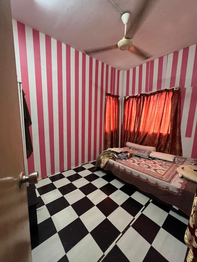 Elina Apartment Puchong - photo 8